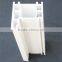HuaZhiJie--PVC profile window frame