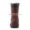 Western Cowboy Boot/lace to toe waterproof work boot