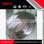 0Cr25Al5Nb electrical heating element high temperature high resistance wire