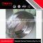 FeCrAl 0Cr25Al5Nb electrical high resistant heating wire