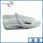 CNC Painting Plastic Toy Boat Model Making Service