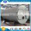 A generation of environmental protection fuel gas oil how water boiler