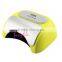 led nail dryer lamp 36W