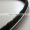 Bulk plastic weather strip for sliding door and window                        
                                                Quality Choice