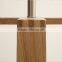 floor lamp modern decorative wooden floor light