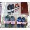 Wall-mountable Shoe Rack