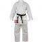 Martial arts Judo Gi