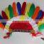 Fukang Carnival Goose Feather Headdress Halloween Supplies