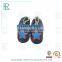 Soft Leather Sole Factory Direct Sales Baby Sock Shoes