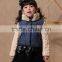 Wool knitted tops kids trousers dress designs/kids apparels suppliers