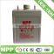 2v150ah agm lead acid Battery for UPS
