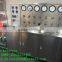 SFE - Supercritical CO2 fluid extraction machine
