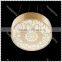 LED Chandelier Lighting Fixture Round Gold Pendant Lighting Crystal Pendant Lamp                        
                                                Quality Choice