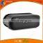 bluetooth music player speaker with led light