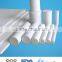 100% virgin teflon ptfe rod for ptfe teflon bushing