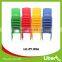 Children Furniture Plastic Chairs and Tables/Kindergarten Classroom Chairs and Tables