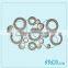 High Quality Metal Flower Newly Style Wall Decor