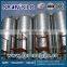 Steel Cement Stock Silo for Sale, We Provide 300ton -7000ton