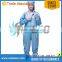 Antistatic coverall uniform