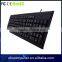USB wired standard or mutimedia office computer arabic keyboard