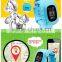 Best Price Model Q50 Emergency GPS Tracker Security Children Kids With SOS Phone Call GPS Smart Watch