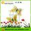 New design DIY Paper flying butterflies for wall decoration