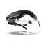 Personal Video Cinema Glasses - 72" Virtual Screen, 4GB, AV function, Portable