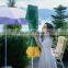 garden outdoor furniture for waterproof and easy fold and carry package