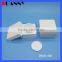 50g Square PS Cosmetic Jar Packaging,50g Square PS Jar
