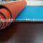 Double-colored PVC Treadmill Mat