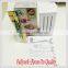 Brochette Express As Seen On TV Skewers Food Slicer BBQ Grill Shish Kabab Maker
