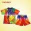 customised mens Soccer team shirts
