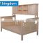 high gloss bedroom furniture, carved headboard, pine single bed