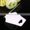 2016 Display Custom Printed Folded Necklace Hanging Paper Jewellery Card