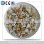 Golden Supplier Cheap Yellow Crushed Granite Pebble Supplier                        
                                                Quality Choice