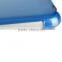 Crystal Clear Hard PC Back Case Cover Slim Shell for Apple iPad Mini