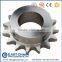 Credible quality plastic sprocket for conveyors