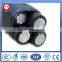 Aluminium Conductor Cables: MV Aerial Bundled Conductor (ABC) Cables