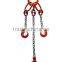 master link lifting chain slings