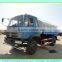 Best selling china supplier water tank truck price