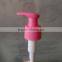Lotion Pump 24/410 with Clip Lock/Factory Manufacturing Lotion Pump 24/410 with Clip Lock