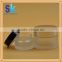1oz cosmetic jar with silver cap wholesale