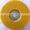 4inch non woven pad factory U1,U3,U5,U9