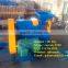 Automatic waste tire recycling line high quality waste tyre processing line