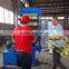 Rubber Tile making machine platen vulcanizing press rubber machine