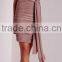 do it any way multiway slinky bodycon women evening dress
