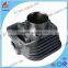 Hot Sale Cylinder Block Motorcycle Spare Parts For CG125 Motorcycle Engine Parts