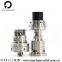 Topchances Original New wholesale Vaporesso Gemini RTA Tank 3.5ml Top Refiling Gemini RTA with SS316 cCELL Coil