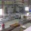 Through Type Steel & Iron Elbow Cleaning Sand Blasting Machine