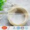 hot sale ykk quality autolock slider plastic zipper , garments zipper